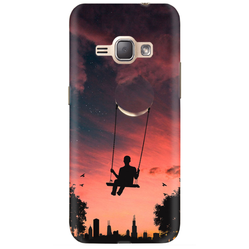 Чехол Uprint Samsung J120H Galaxy J1 2016