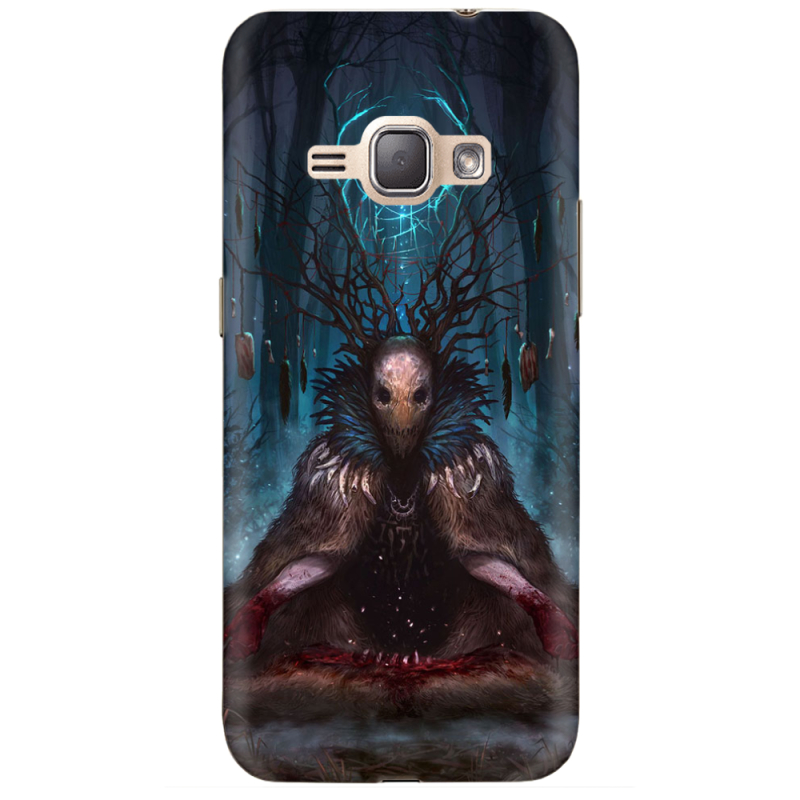 Чехол Uprint Samsung J120H Galaxy J1 2016