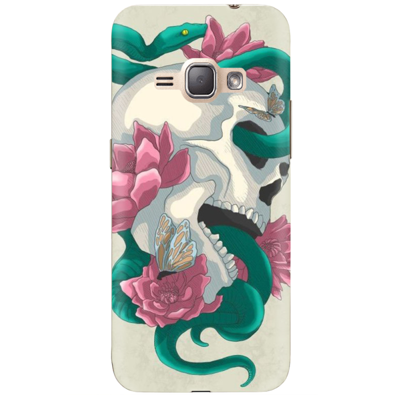 Чехол Uprint Samsung J120H Galaxy J1 2016