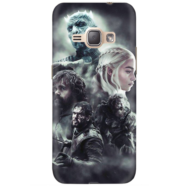 Чехол Uprint Samsung J120H Galaxy J1 2016