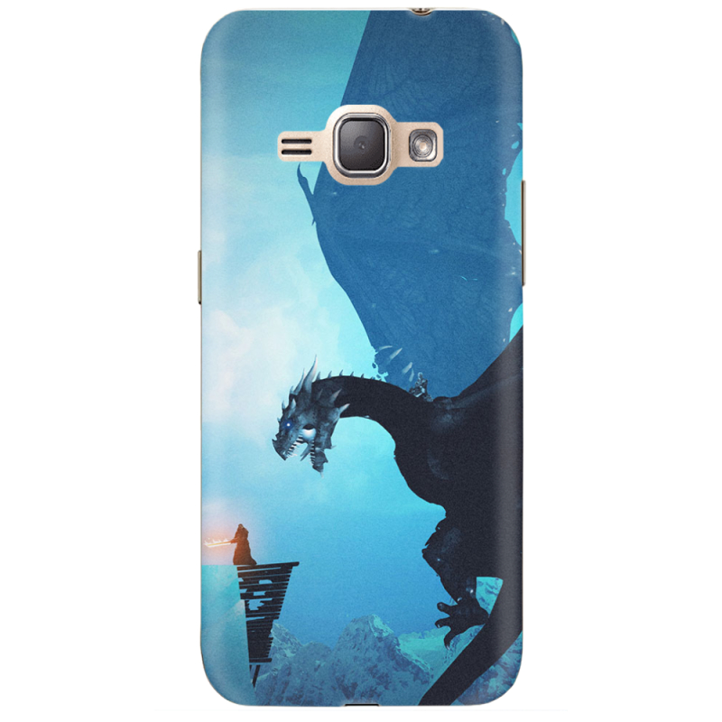 Чехол Uprint Samsung J120H Galaxy J1 2016