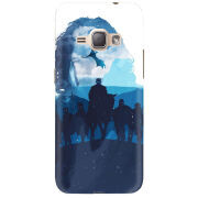 Чехол Uprint Samsung J120H Galaxy J1 2016 