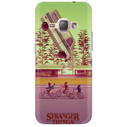 Чехол Uprint Samsung J120H Galaxy J1 2016 