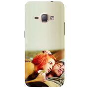 Чехол Uprint Samsung J120H Galaxy J1 2016 