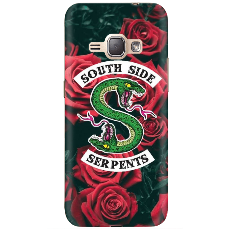 Чехол Uprint Samsung J120H Galaxy J1 2016