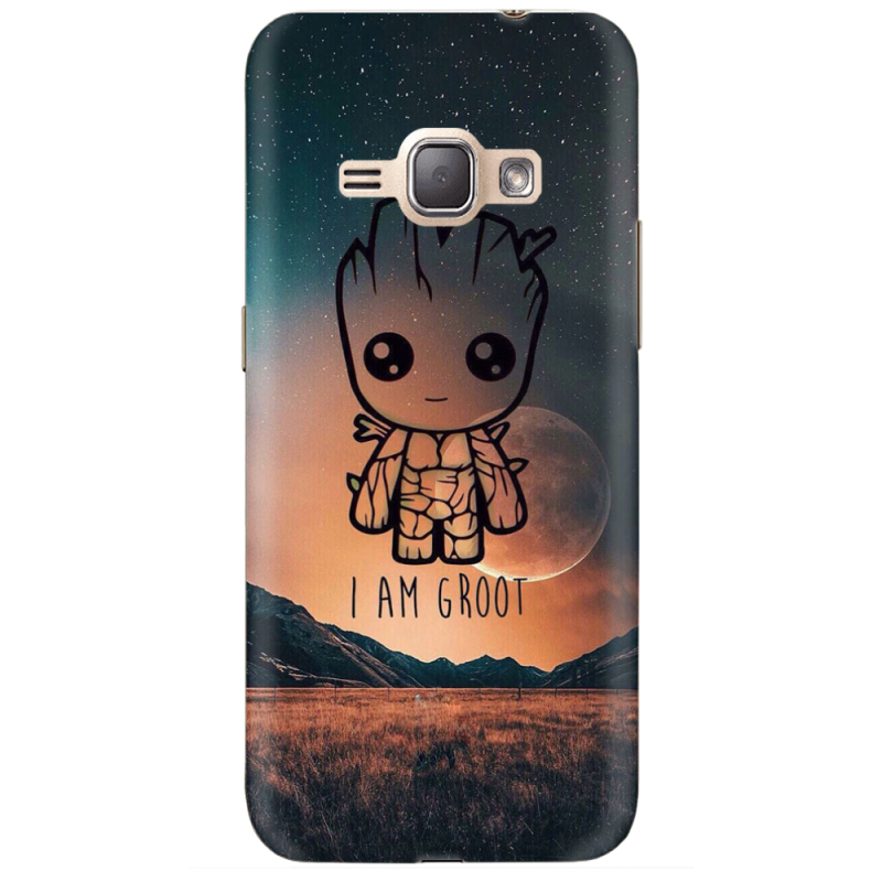 Чехол Uprint Samsung J120H Galaxy J1 2016