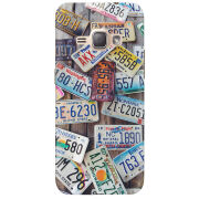 Чехол Uprint Samsung J120H Galaxy J1 2016 