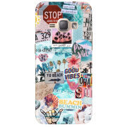 Чехол Uprint Samsung J120H Galaxy J1 2016 