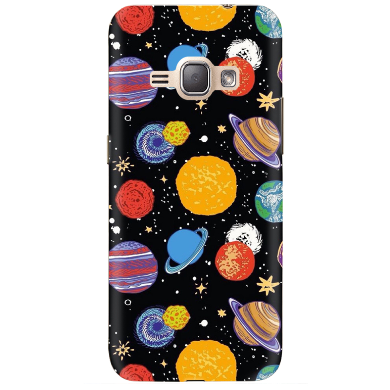 Чехол Uprint Samsung J120H Galaxy J1 2016