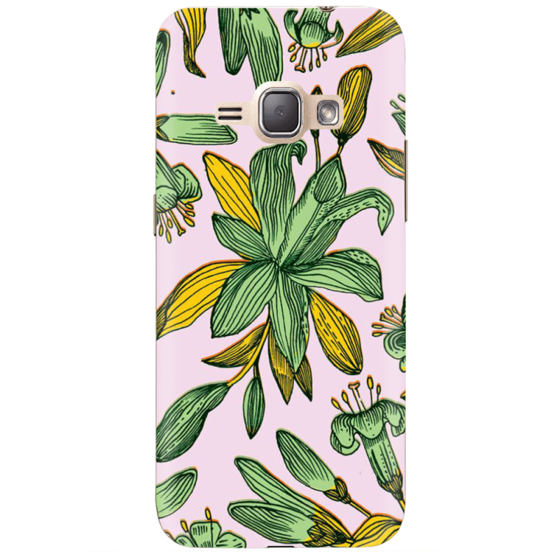 Чехол Uprint Samsung J120H Galaxy J1 2016