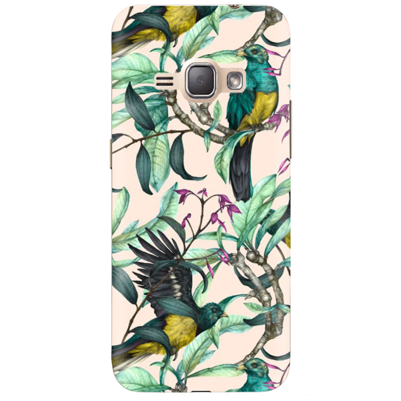 Чехол Uprint Samsung J120H Galaxy J1 2016