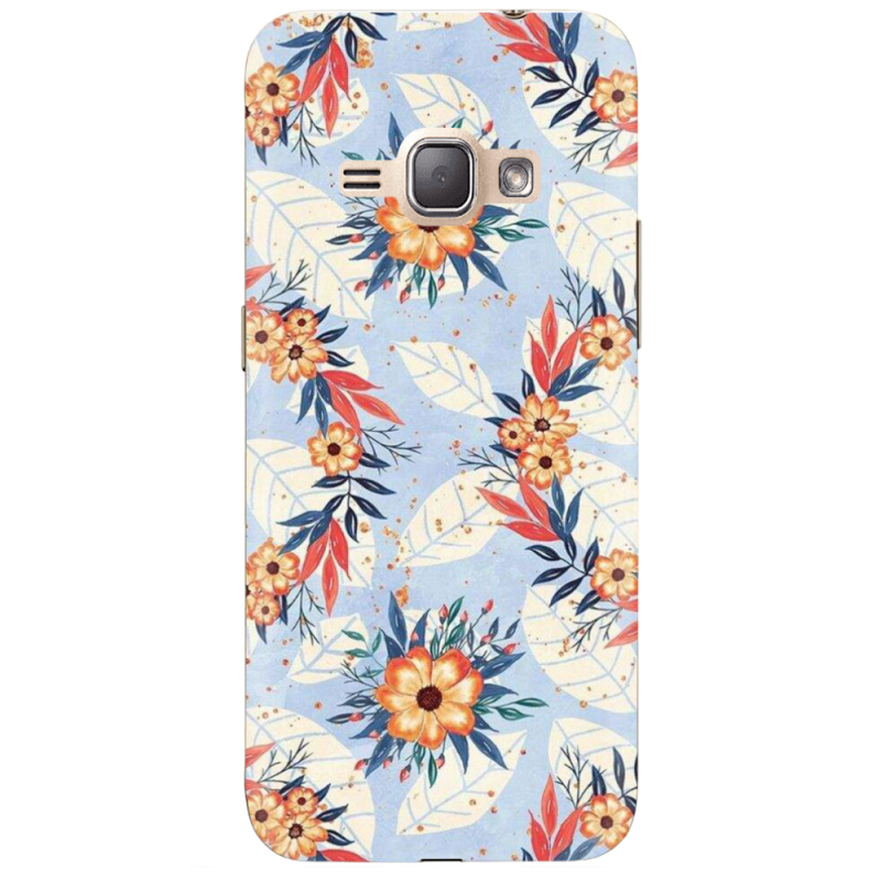 Чехол Uprint Samsung J120H Galaxy J1 2016