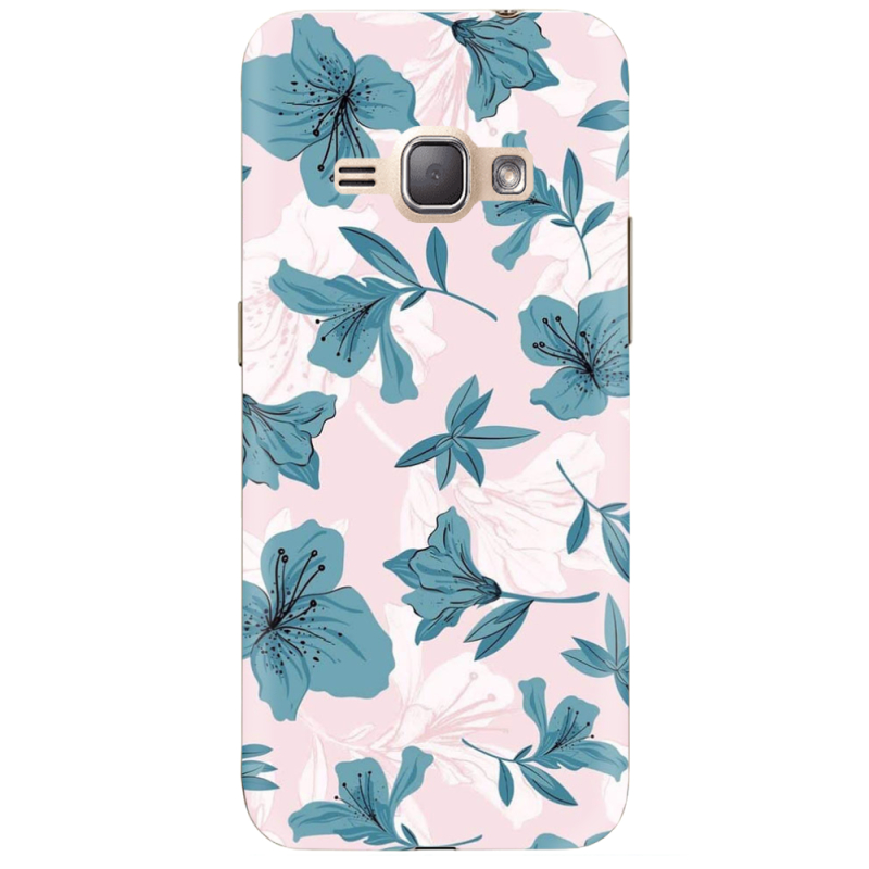 Чехол Uprint Samsung J120H Galaxy J1 2016