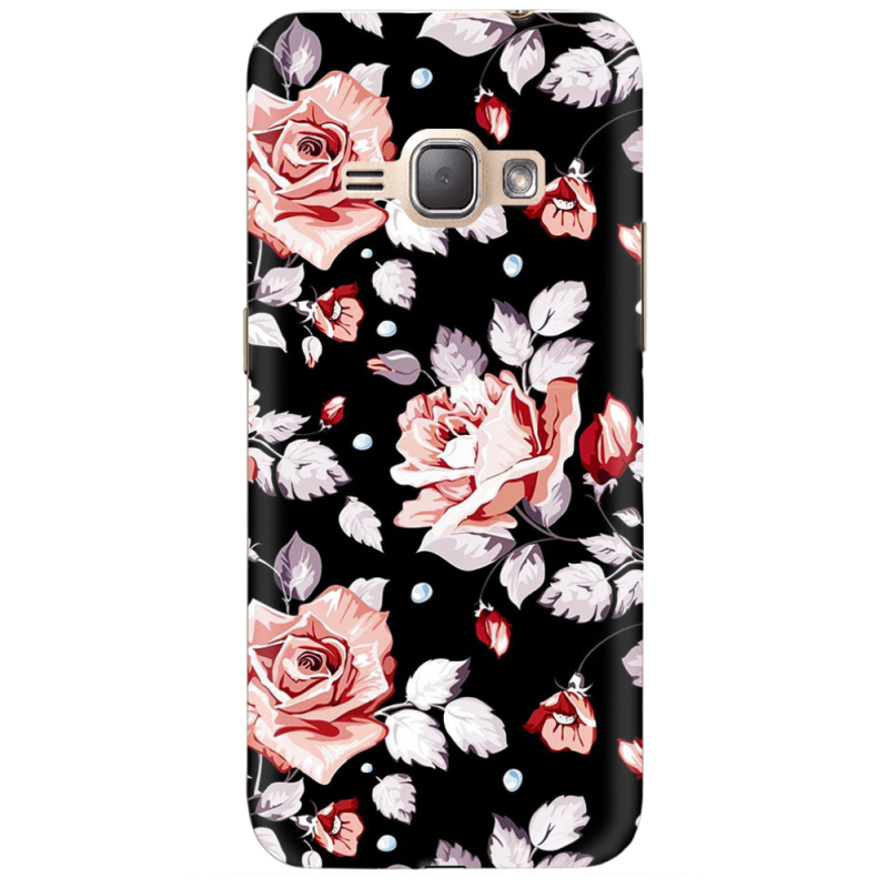 Чехол Uprint Samsung J120H Galaxy J1 2016