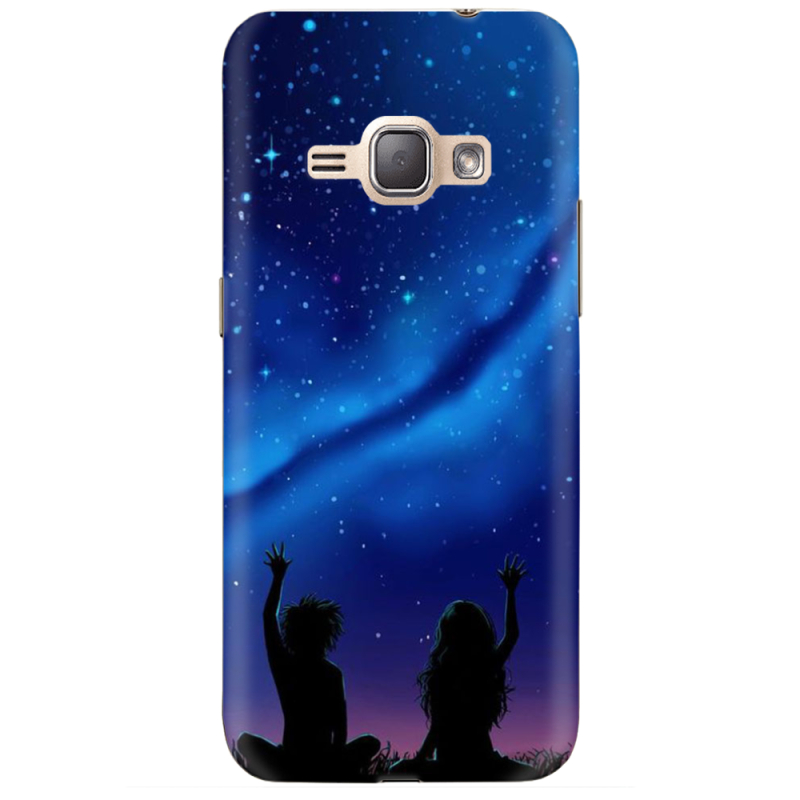 Чехол Uprint Samsung J120H Galaxy J1 2016