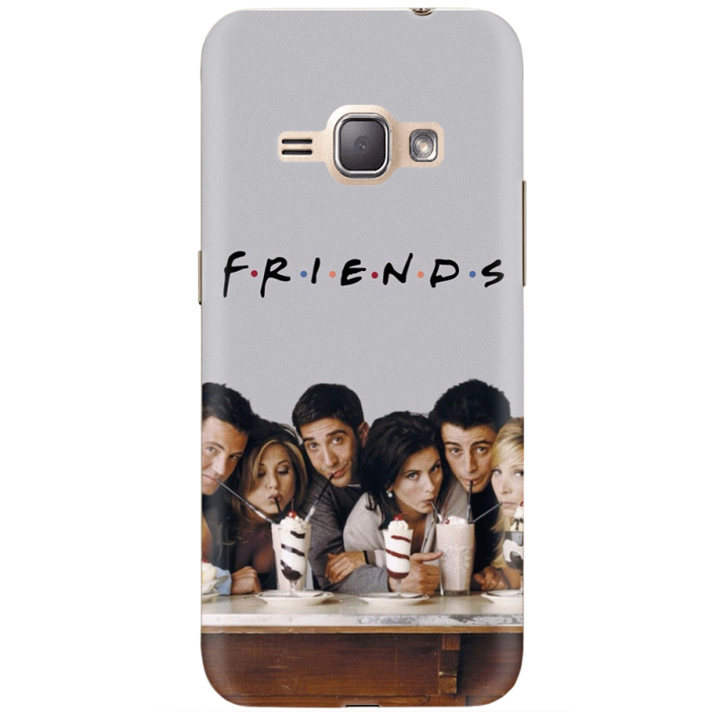 Чехол Uprint Samsung J120H Galaxy J1 2016