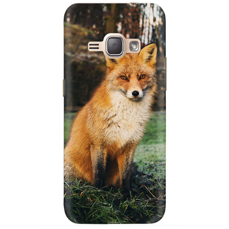 Чехол Uprint Samsung J120H Galaxy J1 2016