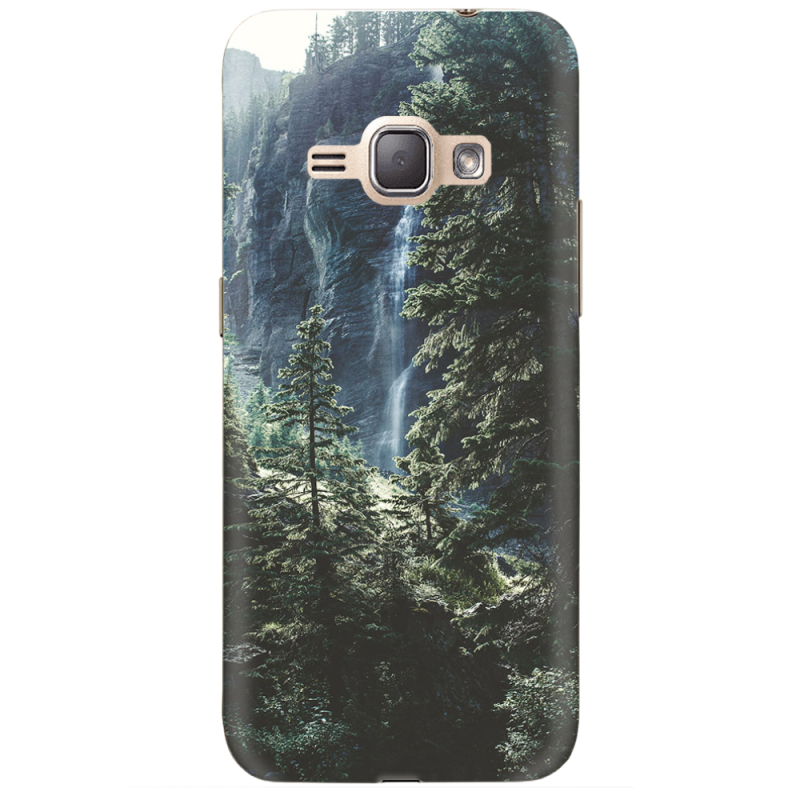 Чехол Uprint Samsung J120H Galaxy J1 2016