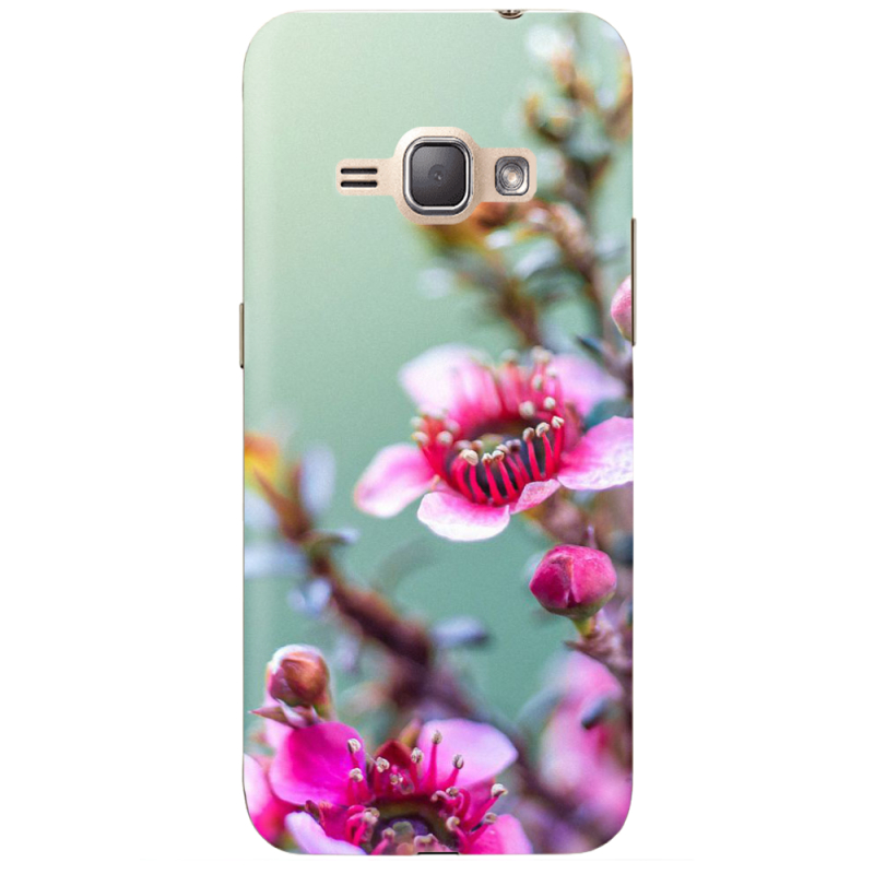 Чехол Uprint Samsung J120H Galaxy J1 2016