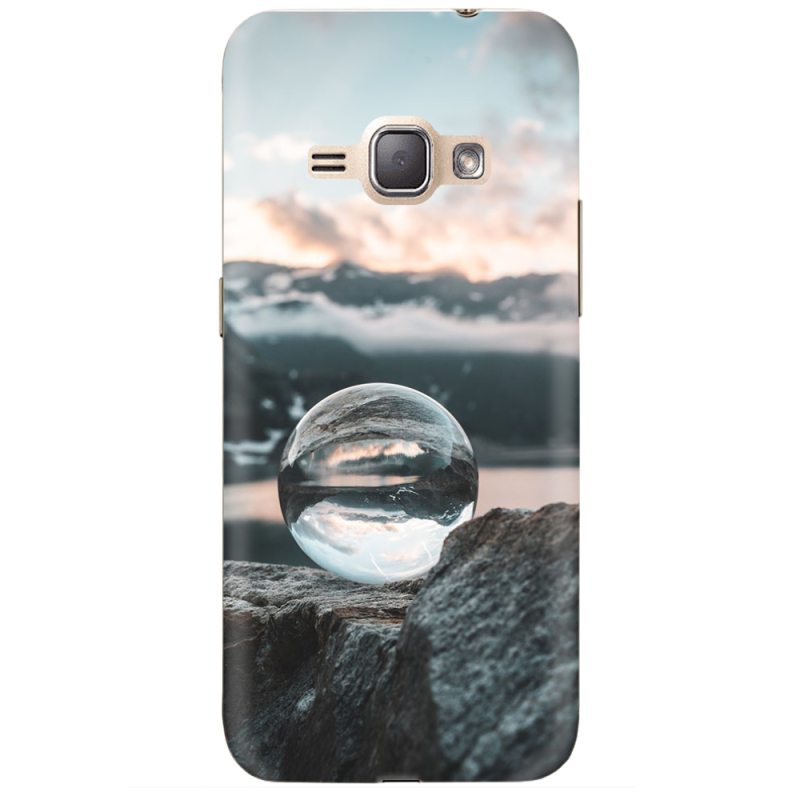 Чехол Uprint Samsung J120H Galaxy J1 2016