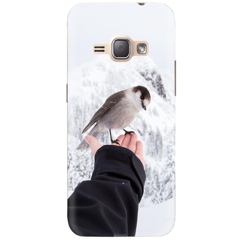 Чехол Uprint Samsung J120H Galaxy J1 2016