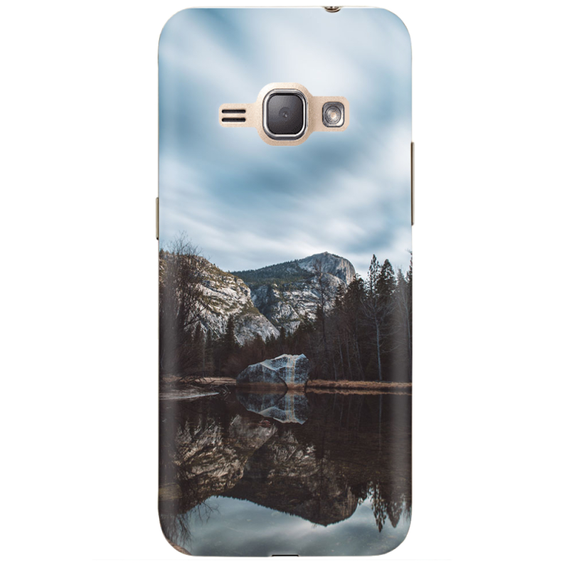 Чехол Uprint Samsung J120H Galaxy J1 2016