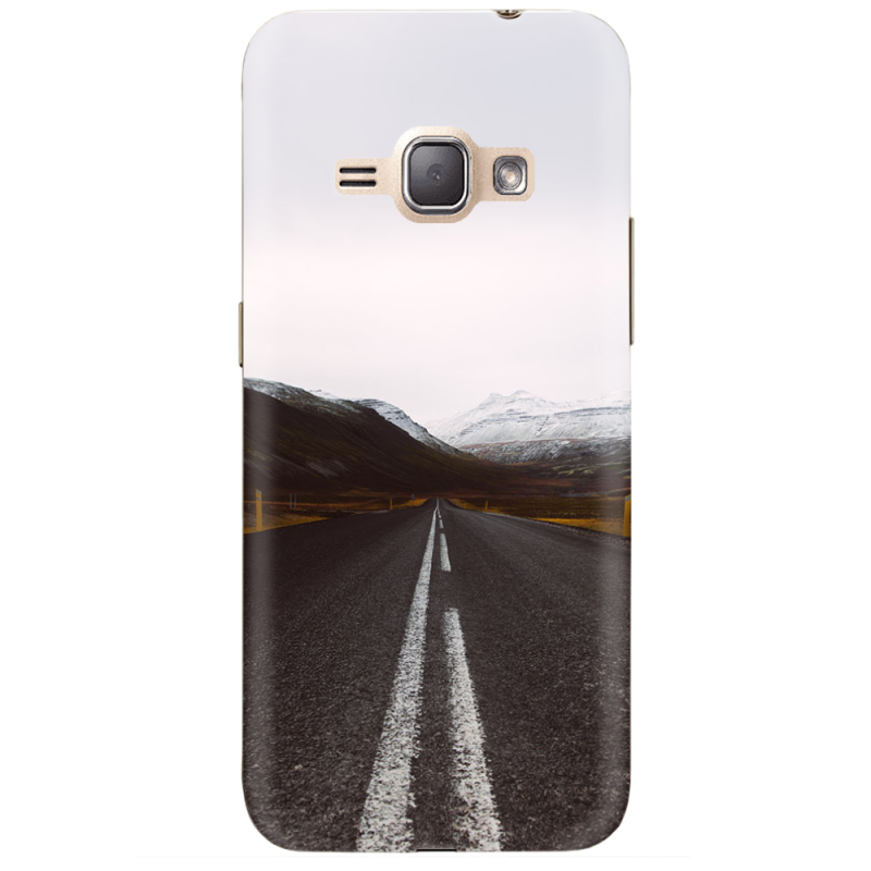 Чехол Uprint Samsung J120H Galaxy J1 2016