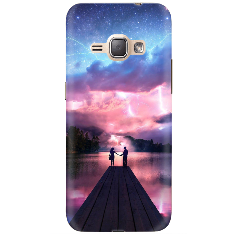 Чехол Uprint Samsung J120H Galaxy J1 2016