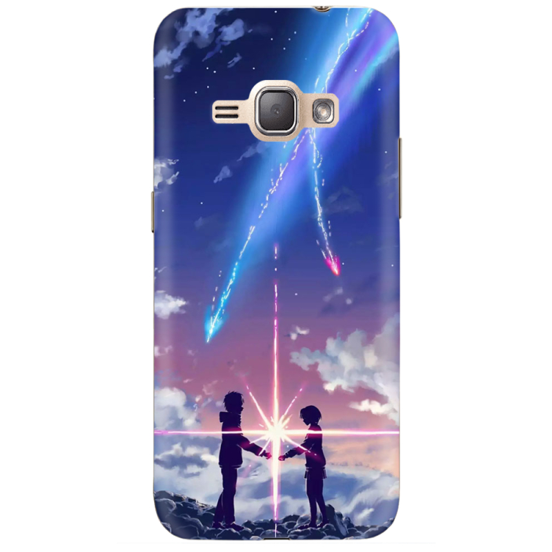 Чехол Uprint Samsung J120H Galaxy J1 2016