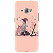 Чехол Uprint Samsung J120H Galaxy J1 2016 