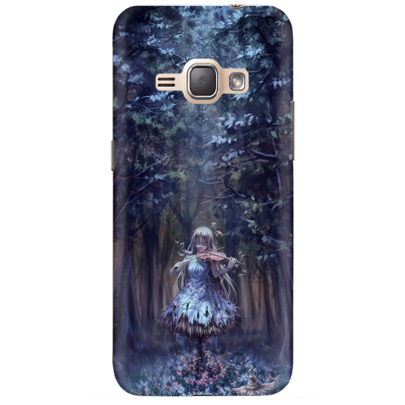 Чехол Uprint Samsung J120H Galaxy J1 2016