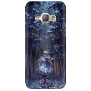 Чехол Uprint Samsung J120H Galaxy J1 2016 