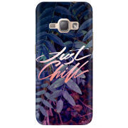 Чехол Uprint Samsung J120H Galaxy J1 2016 