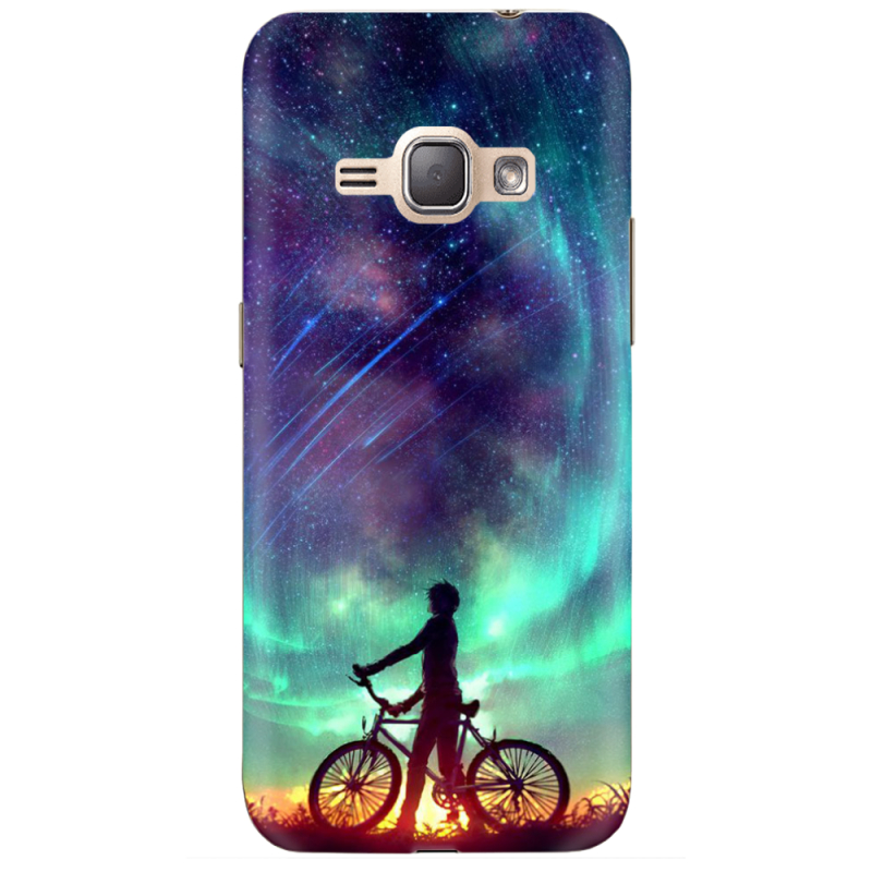 Чехол Uprint Samsung J120H Galaxy J1 2016