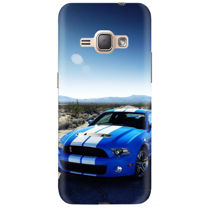 Чехол Uprint Samsung J120H Galaxy J1 2016