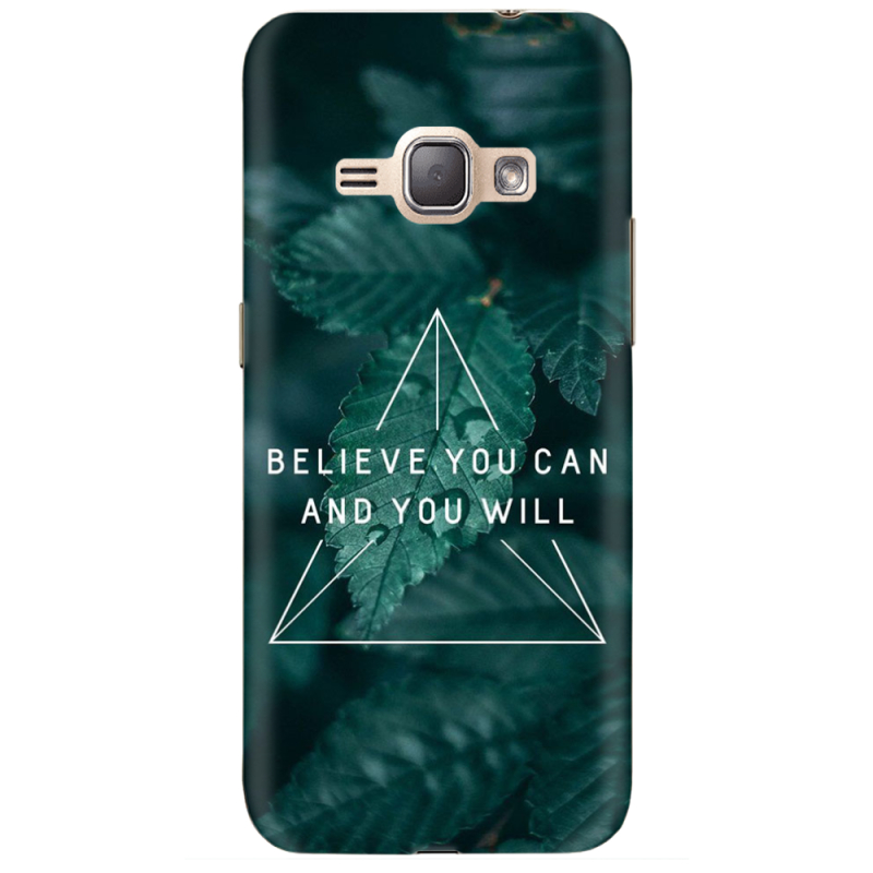 Чехол Uprint Samsung J120H Galaxy J1 2016