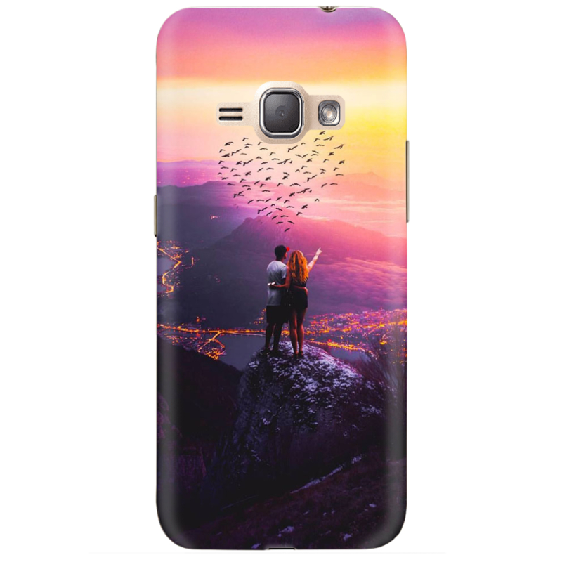 Чехол Uprint Samsung J120H Galaxy J1 2016 