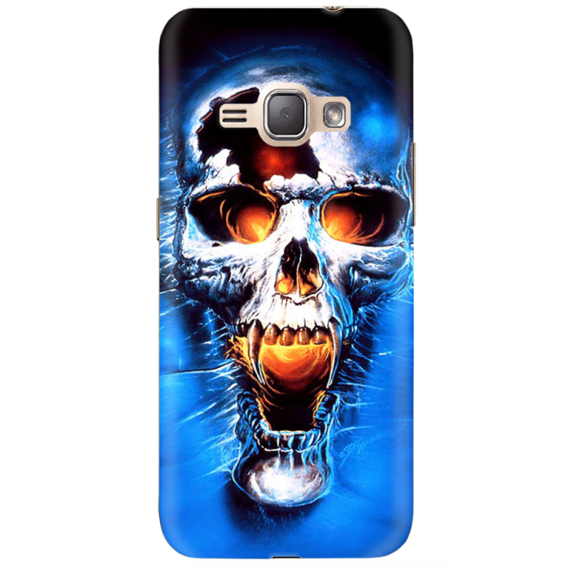 Чехол Uprint Samsung J120H Galaxy J1 2016