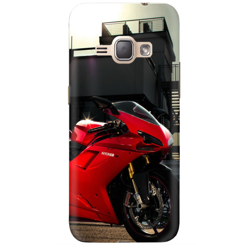 Чехол Uprint Samsung J120H Galaxy J1 2016