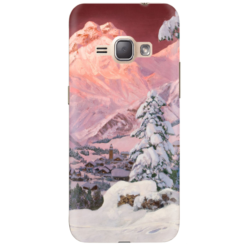 Чехол Uprint Samsung J120H Galaxy J1 2016