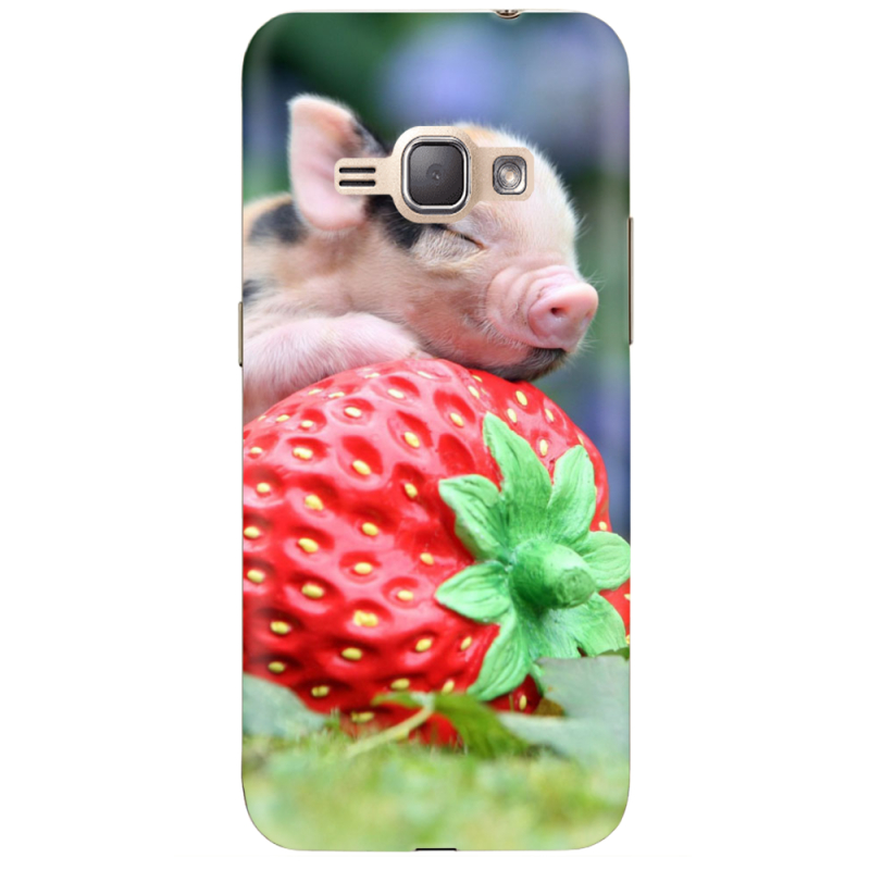 Чехол Uprint Samsung J120H Galaxy J1 2016