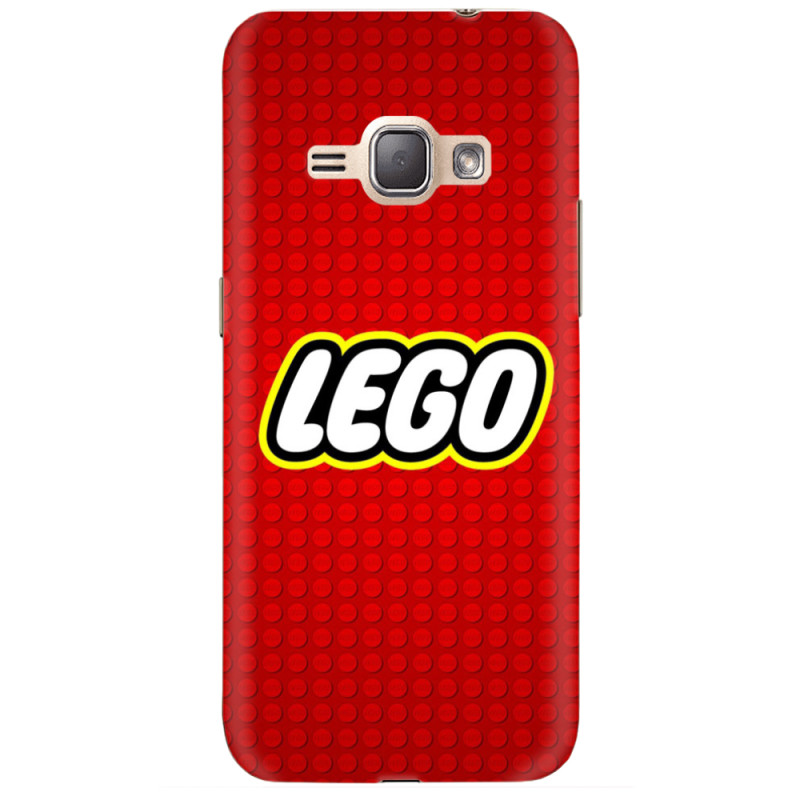 Чехол Uprint Samsung J120H Galaxy J1 2016