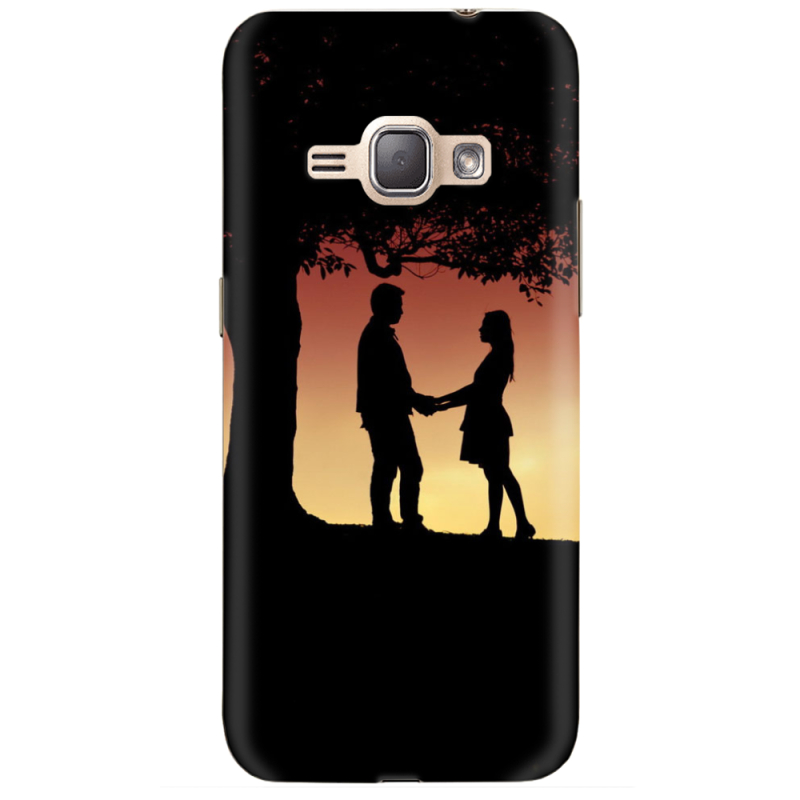 Чехол Uprint Samsung J120H Galaxy J1 2016