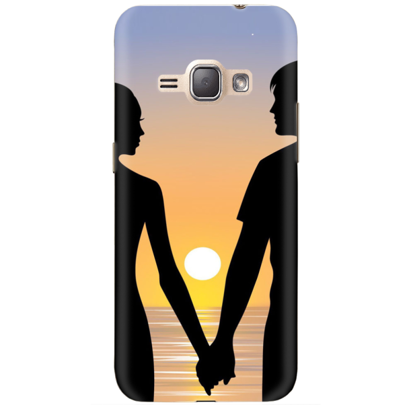 Чехол Uprint Samsung J120H Galaxy J1 2016