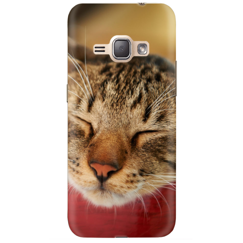 Чехол Uprint Samsung J120H Galaxy J1 2016