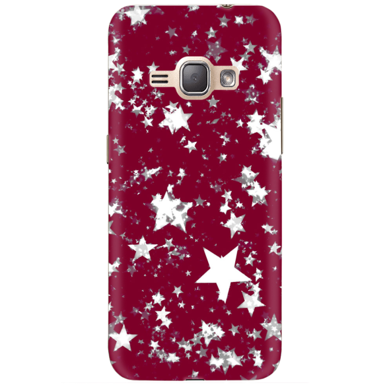 Чехол Uprint Samsung J120H Galaxy J1 2016