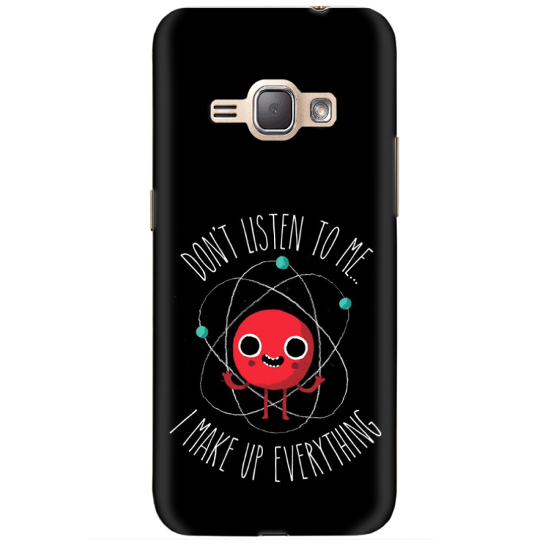 Чехол Uprint Samsung J120H Galaxy J1 2016