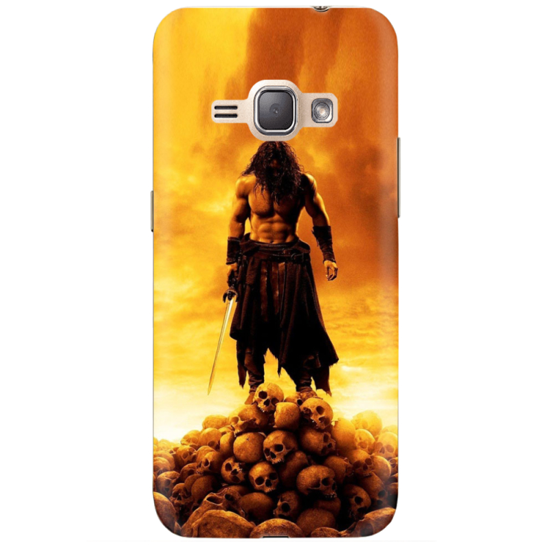 Чехол Uprint Samsung J120H Galaxy J1 2016