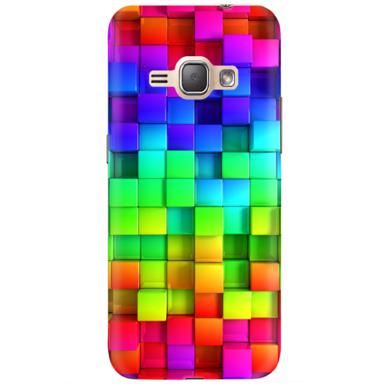 Чехол Uprint Samsung J120H Galaxy J1 2016