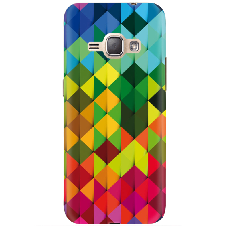 Чехол Uprint Samsung J120H Galaxy J1 2016